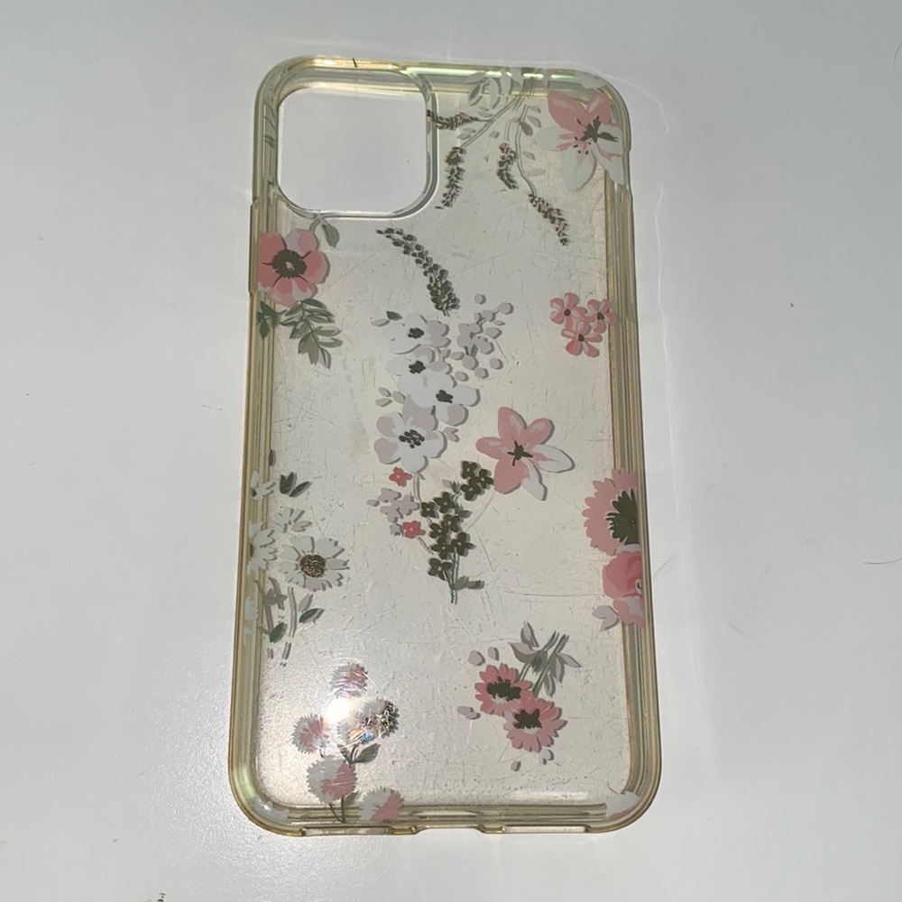 iPhone 11 Pro Max Case